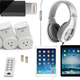 Illustration for article titled Deals: Smarter Outlets, Klipsch Headhphones, Bluetooth for Any Speaker